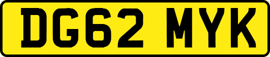 DG62MYK