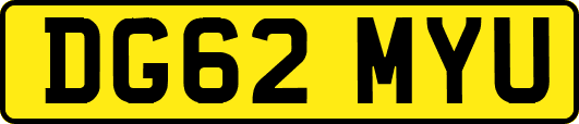 DG62MYU