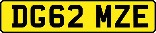 DG62MZE
