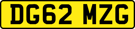 DG62MZG