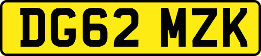 DG62MZK