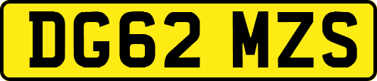 DG62MZS