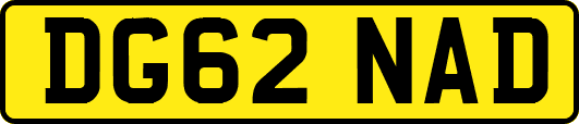 DG62NAD