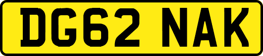 DG62NAK