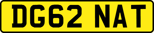 DG62NAT