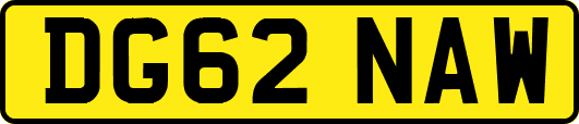 DG62NAW