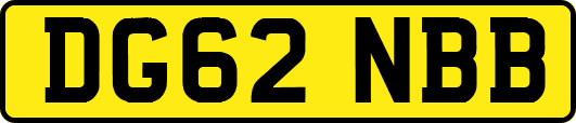 DG62NBB
