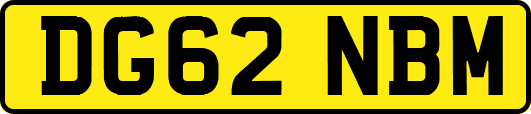 DG62NBM
