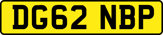 DG62NBP
