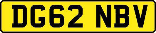 DG62NBV
