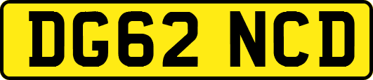 DG62NCD