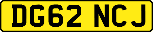 DG62NCJ