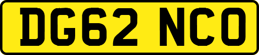 DG62NCO