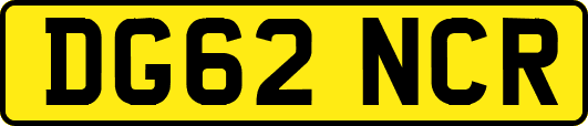 DG62NCR