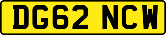 DG62NCW
