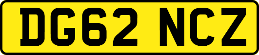 DG62NCZ