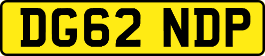 DG62NDP