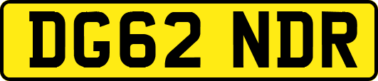 DG62NDR
