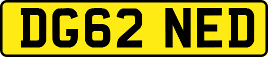 DG62NED