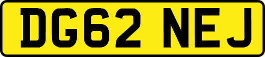 DG62NEJ