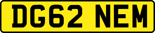 DG62NEM