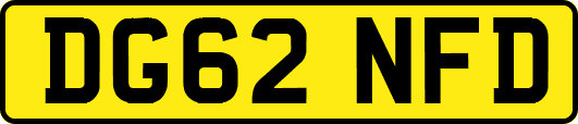 DG62NFD