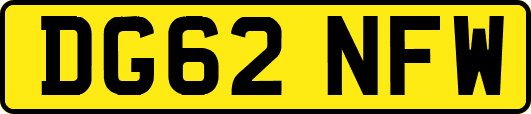 DG62NFW