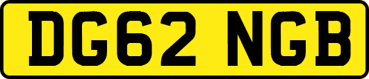 DG62NGB