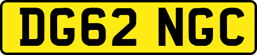 DG62NGC