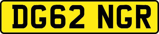 DG62NGR