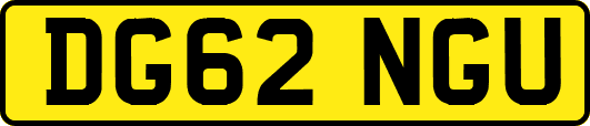 DG62NGU