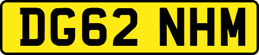 DG62NHM