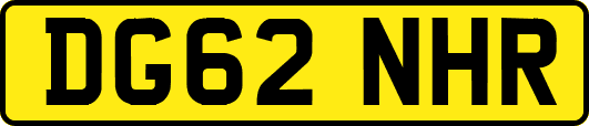 DG62NHR