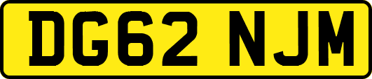 DG62NJM