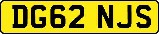 DG62NJS