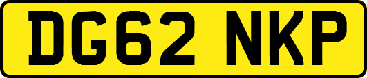 DG62NKP