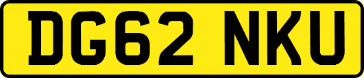 DG62NKU