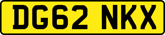DG62NKX