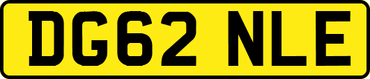 DG62NLE