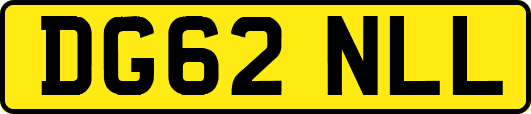 DG62NLL