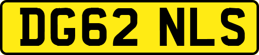 DG62NLS