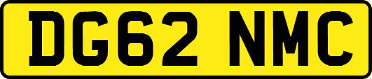 DG62NMC