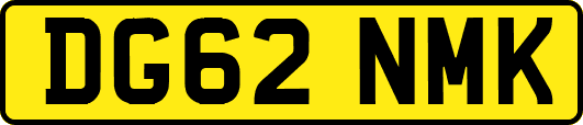 DG62NMK