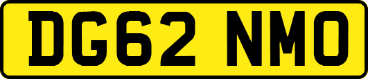 DG62NMO