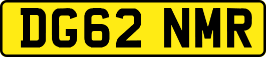DG62NMR