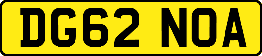 DG62NOA