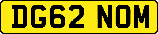 DG62NOM