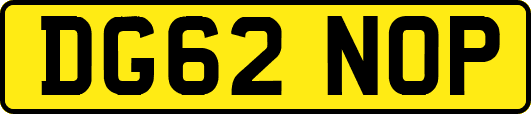 DG62NOP