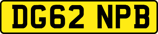 DG62NPB