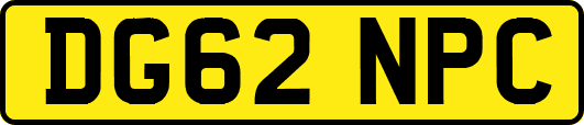 DG62NPC